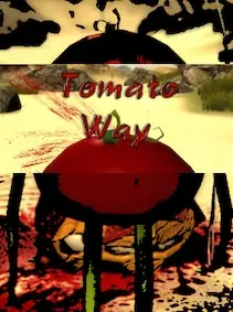 Tomato Way — Steam, Standard