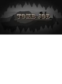 Tomb Joe — Steam, Standard