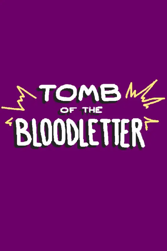 Tomb of the Bloodletter — Steam, Standard