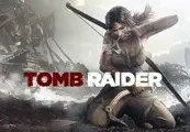 Tomb Raider — Steam, Standard