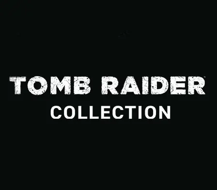 Tomb Raider Collection 2021 — Steam, Standard
