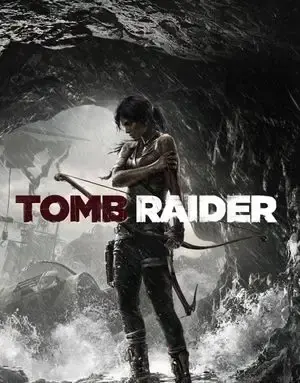 Tomb Raider Collection DLC — Steam, Standard