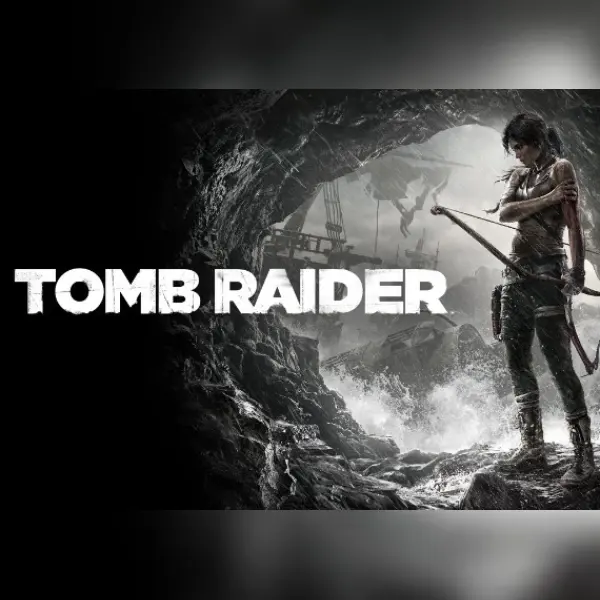 Tomb Raider — Steam, Standard
