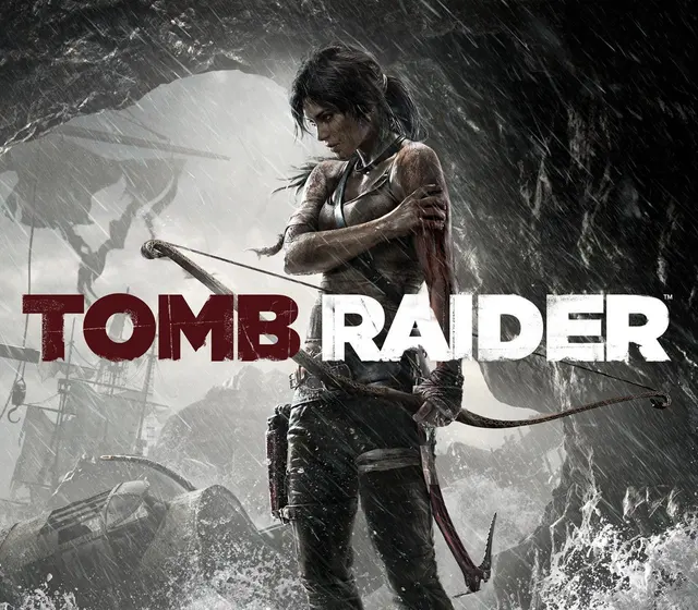 Tomb Raider GOTY Edition (2014) — GOG, GOTY Edition