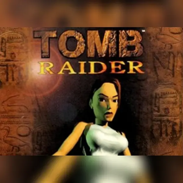 Tomb Raider I — Steam, Standard