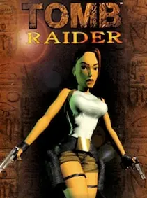 Tomb Raider I — Steam, Standard