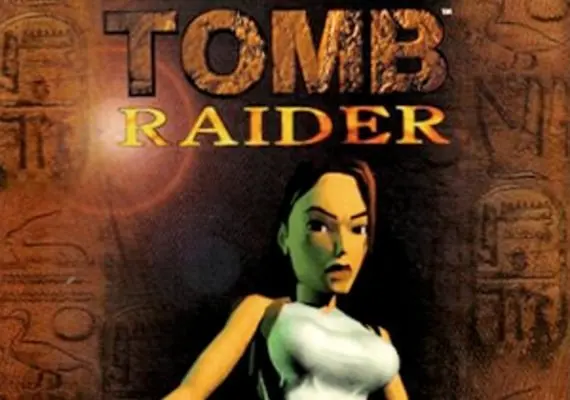 Tomb Raider I — Steam, Standard