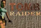 Tomb Raider I — Steam, Standard