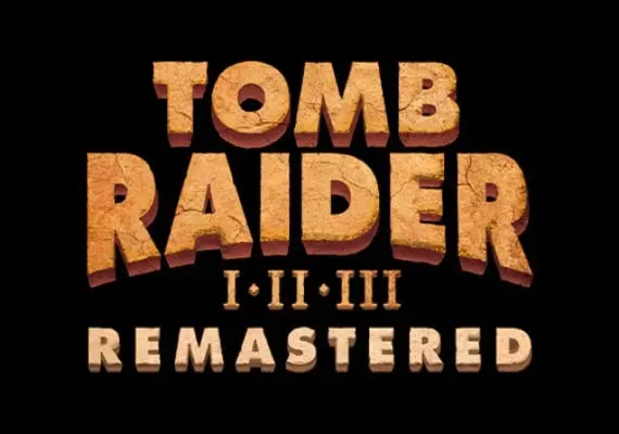 Tomb Raider I-III: Remastered EN — Steam, Standard