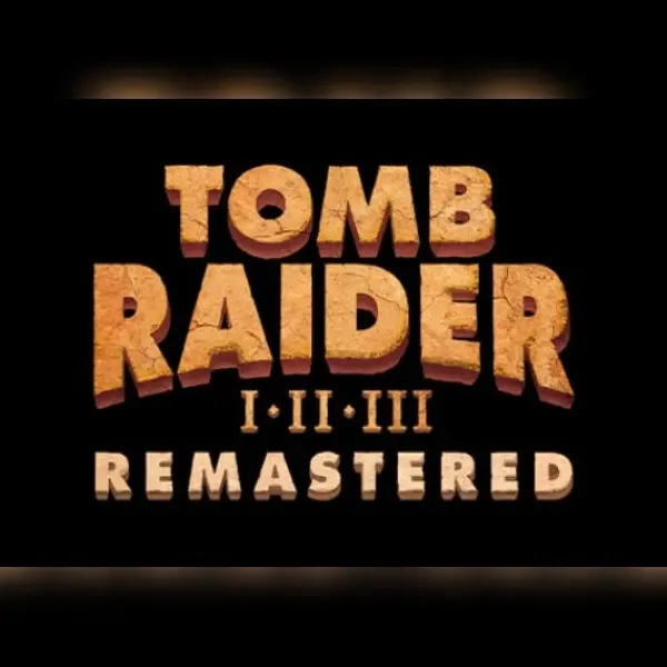 Tomb Raider I-III: Remastered — Steam, Standard