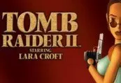 Tomb Raider II — Steam, Standard