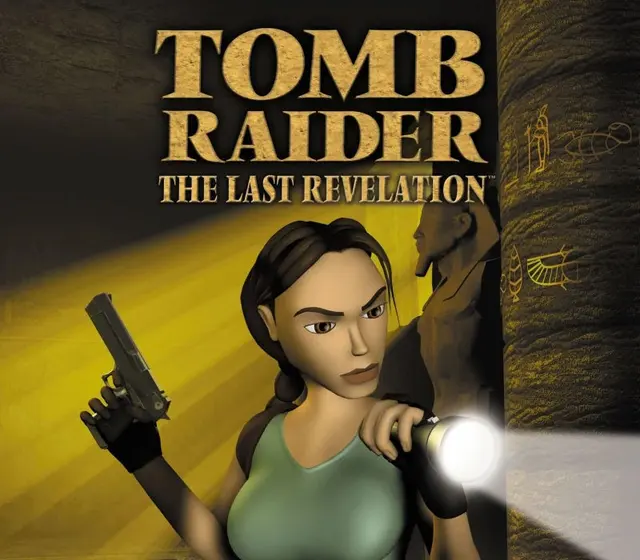 Tomb Raider IV: The Last Revelation — Steam, Standard