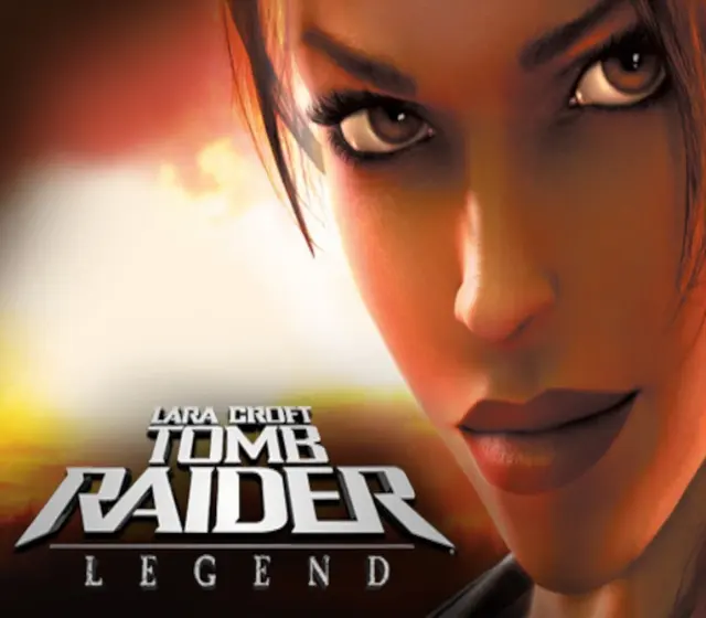 Tomb Raider: Legend — Steam, Standard