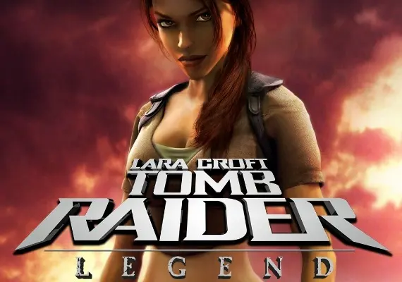 Tomb Raider: Legend EN/DE/FR/IT/ES — Steam, Standard