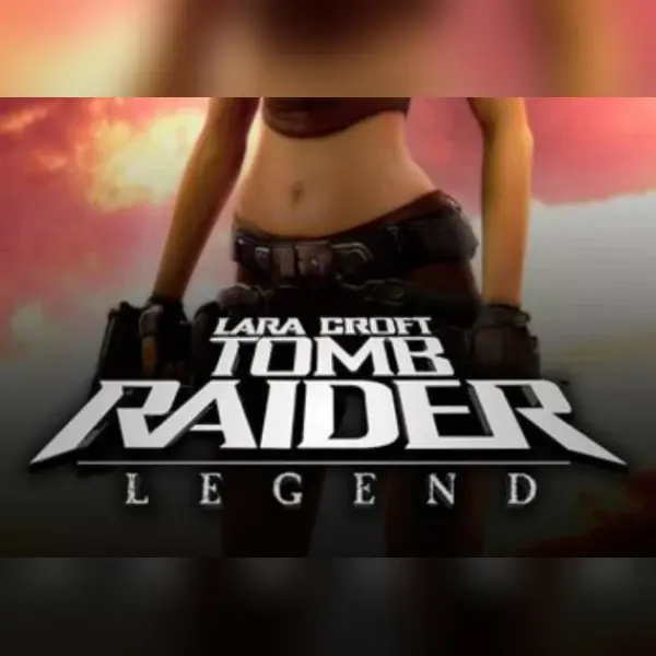 Tomb Raider: Legends Pack — Steam, Standard