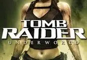 Tomb Raider: Underworld Steam Gift — Steam, Standard