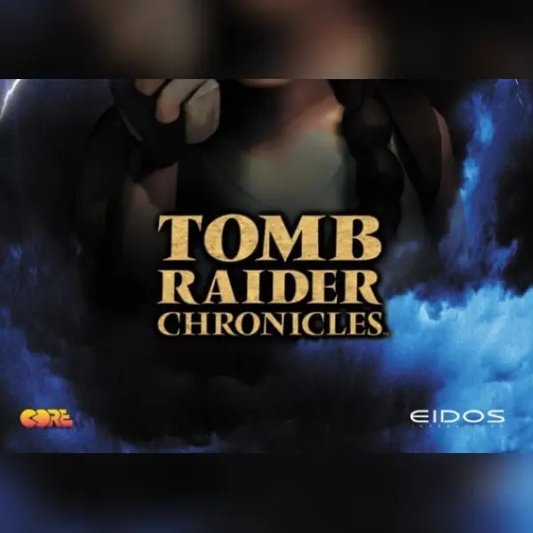 Tomb Raider V: Chronicles — Steam, Standard