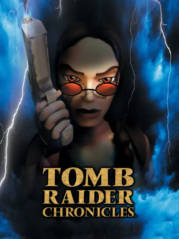 Tomb Raider V Chronicles — Steam, Standard