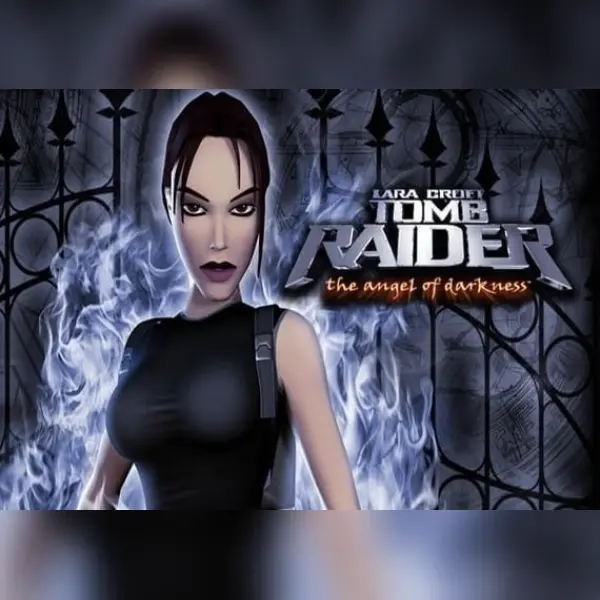 Tomb Raider VI: The Angel of Darkness — GOG, Standard