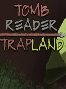 Tomb Reader: TrapLand — Steam, Standard