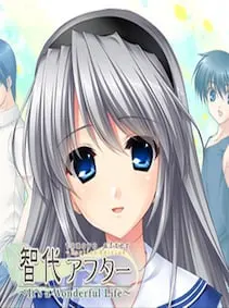 Tomoyo After ~It's a Wonderful Life~ English Edition — Steam, Standard