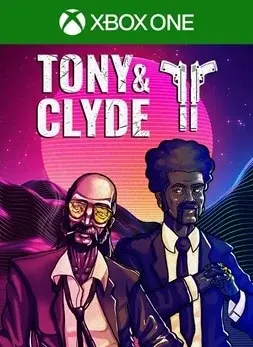 Tony and Clyde — Xbox Live, Standard