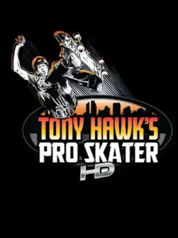 Tony Hawk's Pro Skater HD — Steam, Standard