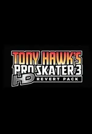 Tony Hawk's Pro Skater HD - Revert Pack DLC — Steam, Standard