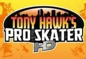 Tony Hawk’s Pro Skater HD Steam Gift — Steam, Standard