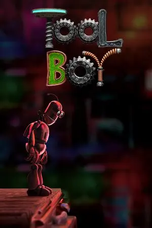 Toolboy — Steam, Standard