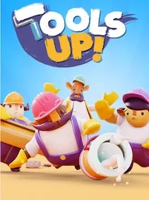 Tools Up! — Steam, Standard