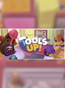 Tools Up! — Steam, Standard