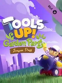 Tools Up! Garden Party – Season Pass — Steam, Standard