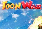 Toon War — Steam, Standard