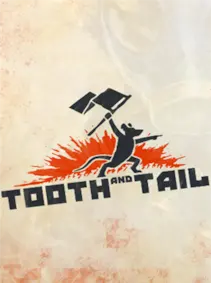 Tooth and Tail — Steam, Standard