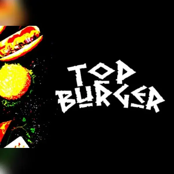 Top Burger — Steam, Standard