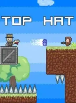 Top Hat — Steam, Standard