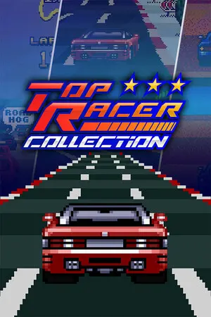 Top Racer Collection — Steam, Standard