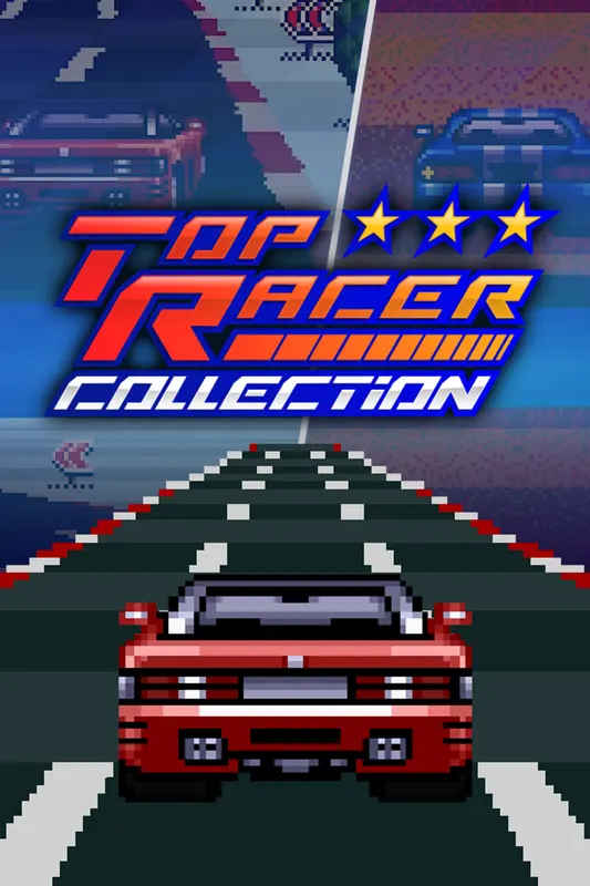 Top Racer Collection — Xbox Live / PC, Standard