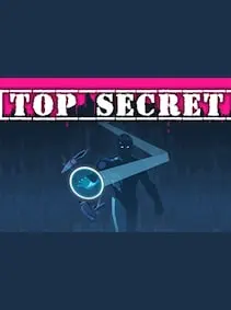 Top Secret — Steam, Standard