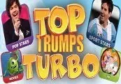 Top Trumps Turbo — Steam, Standard