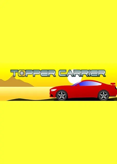 Topper Carrier — Steam, Standard