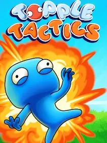 Topple Tactics — Steam, Standard