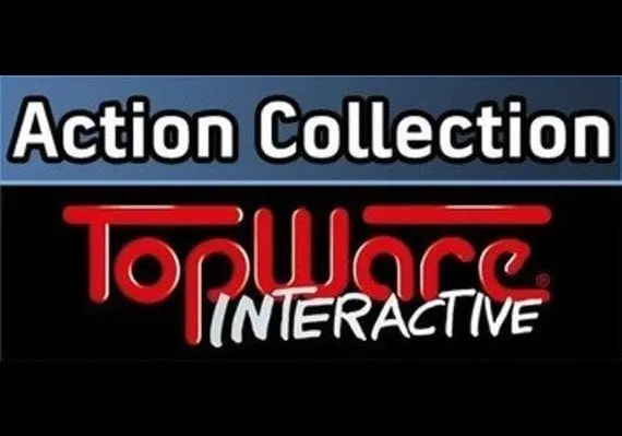 TopWare - Action Collection EN — Steam, Standard