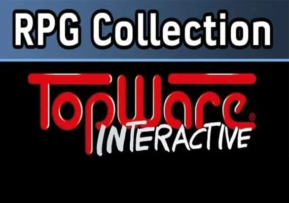TopWare - RPG Collection EN — Steam, Standard