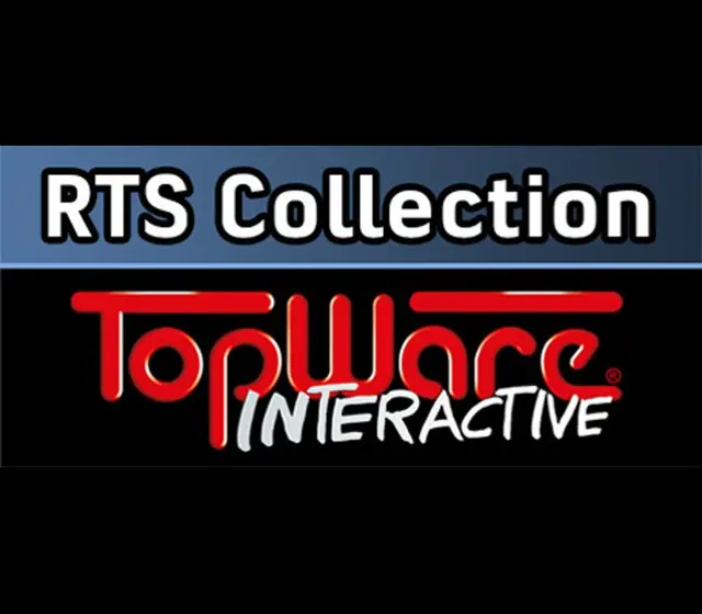 TopWare RTS Collection — Steam, Standard