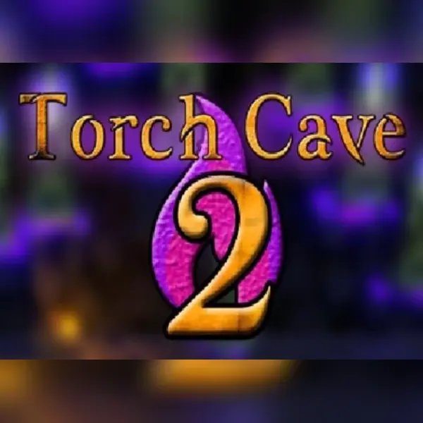 Torch Cave 2 — Steam, Standard