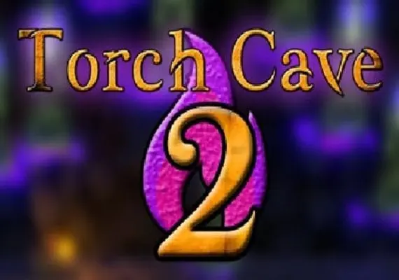 Torch Cave 2 EN — Steam, Standard