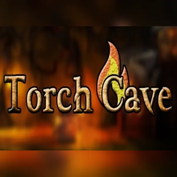 Torch Cave — Steam, Standard