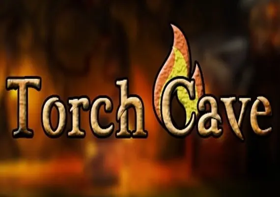 Torch Cave EN — Steam, Standard